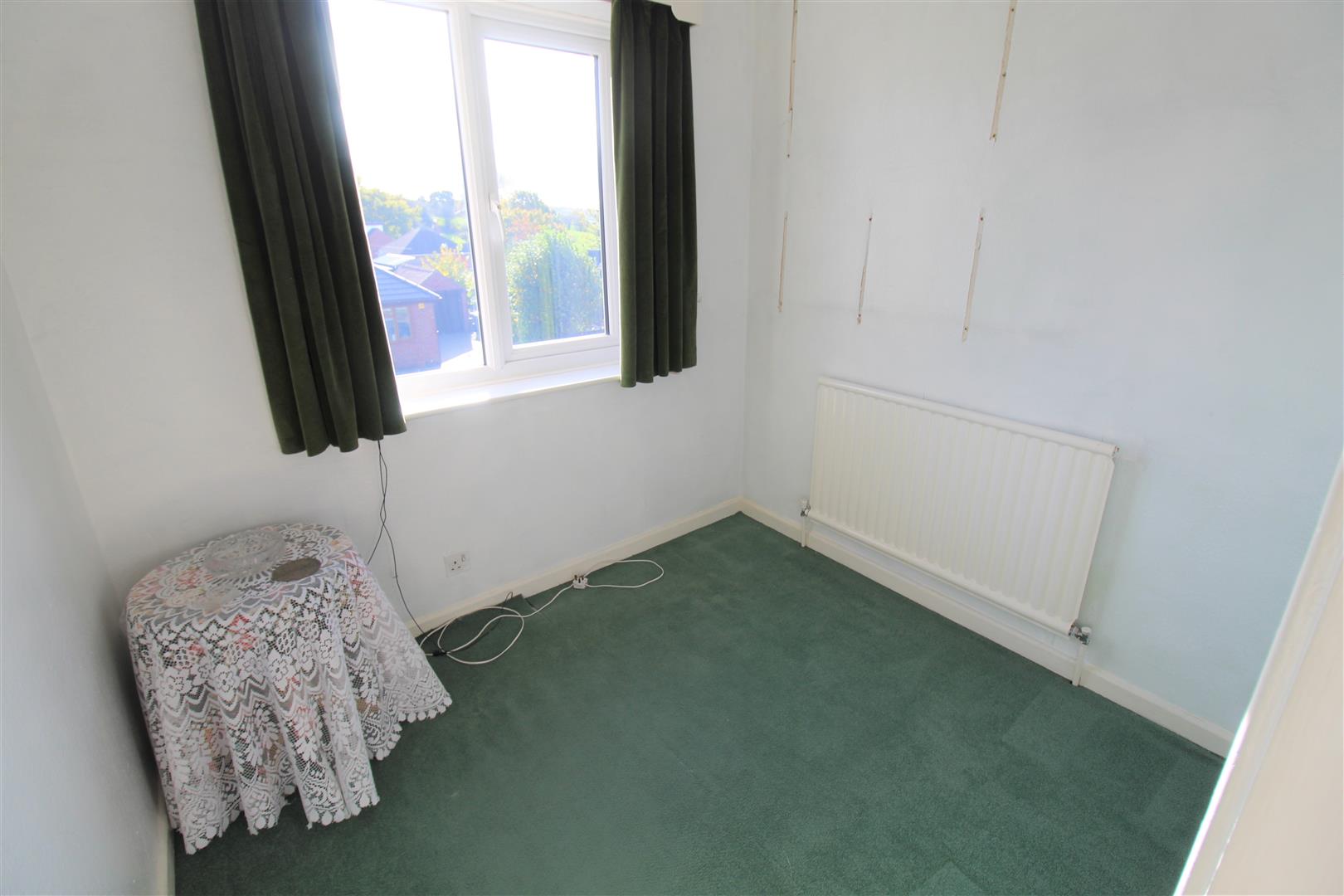 Meadow Road, Brown Edge, Stoke-On-Trent